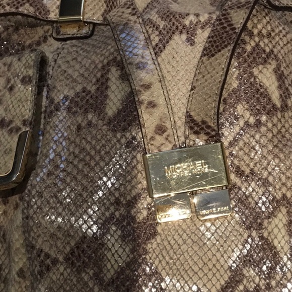 Michael Kors Bag - Picture 2 of 4